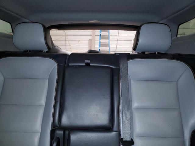 2021 GMC TERRAIN SL - 3GKALVEV2ML386639