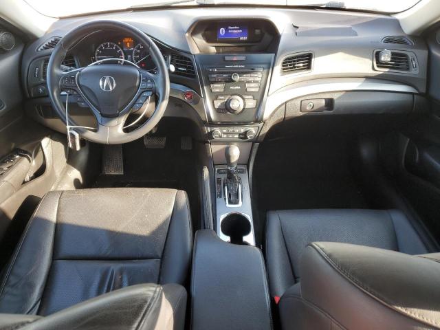 2015 ACURA ILX 20 PRE 19VDE1F52FE004491