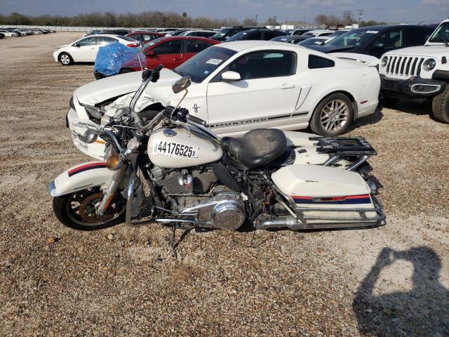 2019 HARLEY-DAVIDSON FLHP 1HD1FHP11KB643575