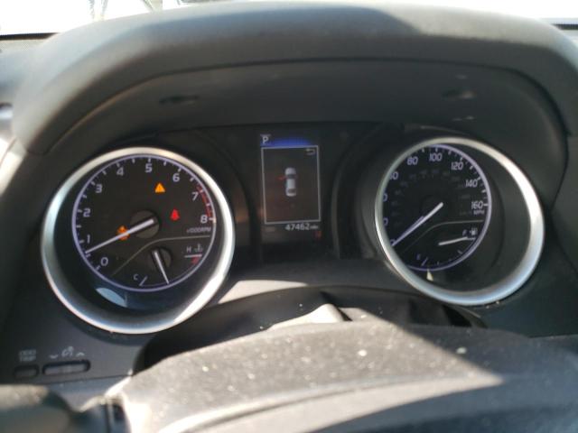 2021 TOYOTA CAMRY LE - 4T1C11AK3MU598627
