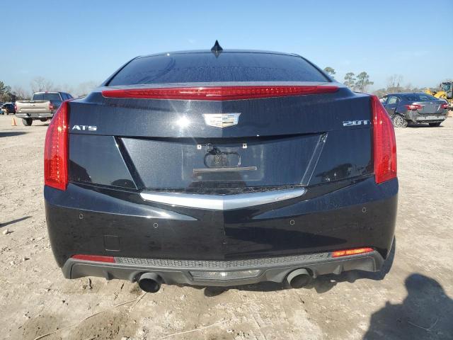 2016 CADILLAC ATS PERFOR 1G6AC5SX6G0115170