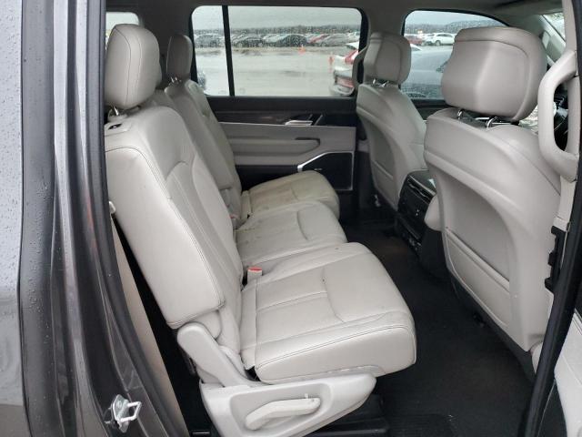 2022 JEEP WAGONEER S - 1C4SJVBT4NS129042