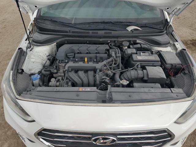 2021 HYUNDAI ACCENT SE 3KPC24A63ME130689