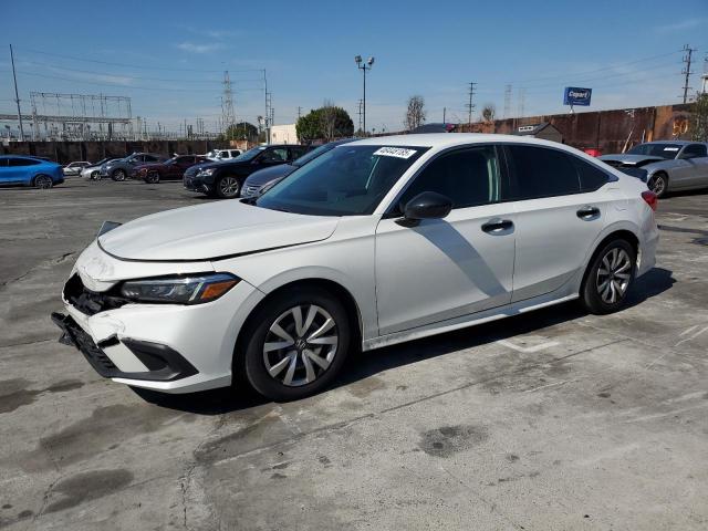 2HGFE2F26PH555817 2023 HONDA CIVIC