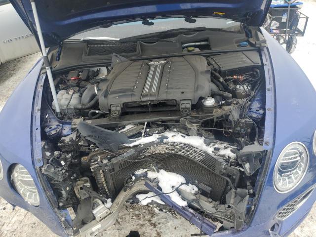 2017 BENTLEY BENTAYGA SJAAC2ZV2HC014080