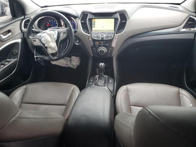 2015 HYUNDAI SANTA FE S - 5XYZW4LA1FG294397