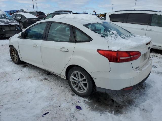 Vin: 1fadp3f22hl244109, lot: 46249675, ford focus se 20172