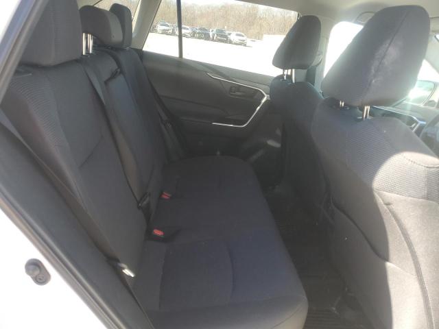 2023 TOYOTA RAV4 LE - 2T3H1RFV5PC234035