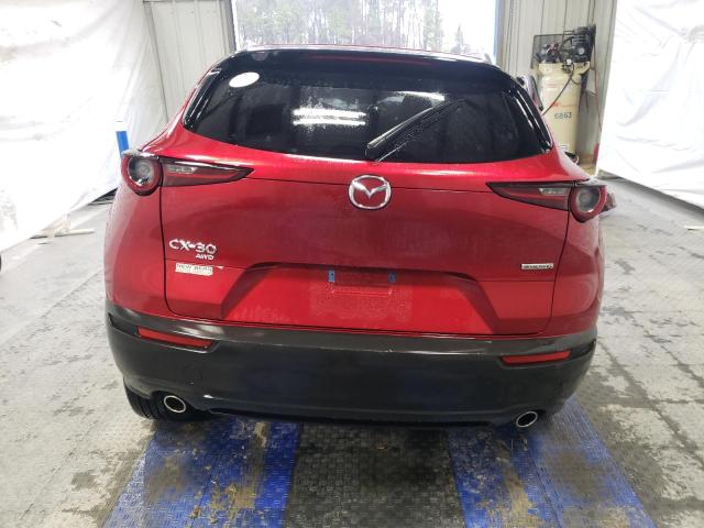 2024 MAZDA CX-30 PREF - 3MVDMBCM9RM680392