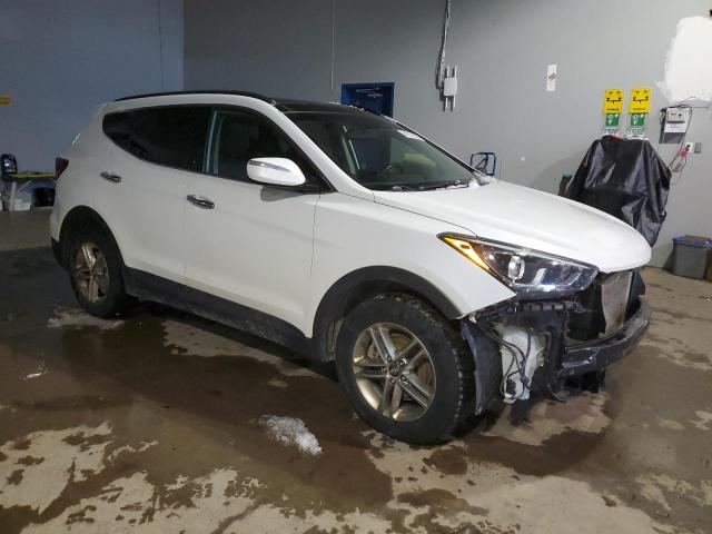 Vin: 5xyzudlb5hg435635, lot: 44221805, hyundai santa fe 20174
