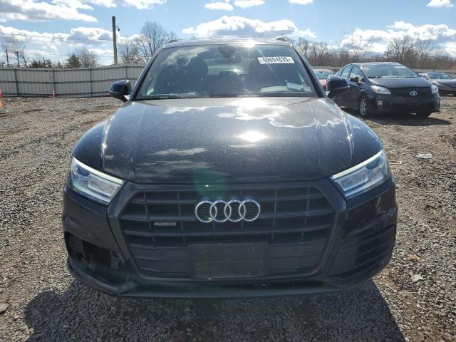 2020 AUDI Q5 PREMIUM - WA1ANAFY1L2091999