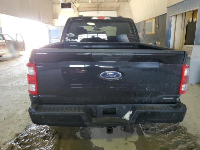 2023 FORD F150 SUPER - 1FTEW1CPXPKF36875