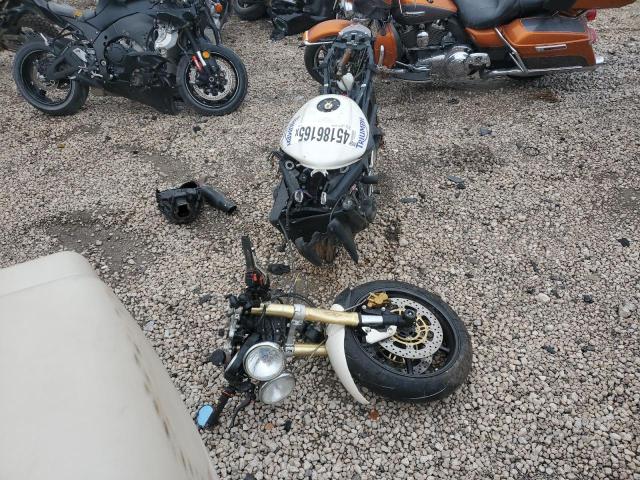 2008 TRIUMPH MOTORCYCLE STREET TWI SMTD01NEX8J329825