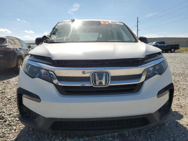 2019 HONDA PILOT LX 5FNYF5H15KB001967