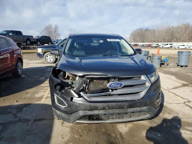 2017 FORD EDGE SEL - 2FMPK4J91HBB29822