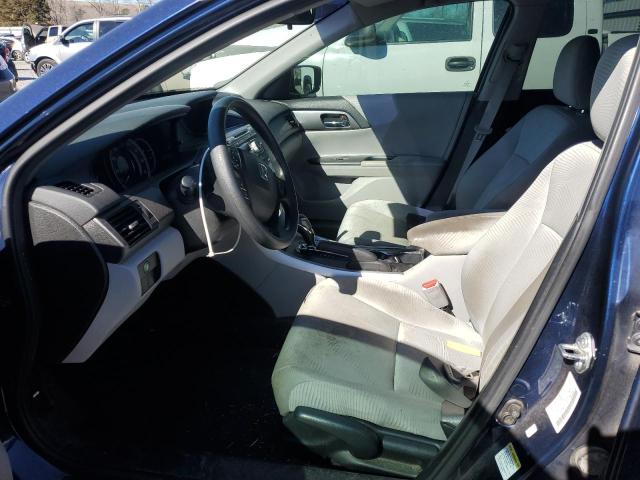 2015 HONDA ACCORD LX - 1HGCR2F35FA276274