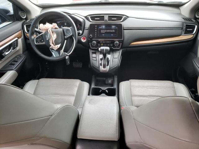 2018 HONDA CR-V TOURI - 7FARW1H93JE055337