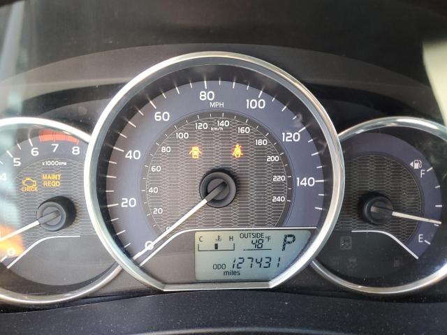 2015 TOYOTA COROLLA L - 2T1BURHE7FC244017