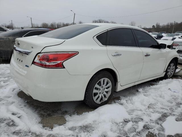 Vin: 1n4al3ap9en248272, lot: 45843465, nissan altima 2.5 20143