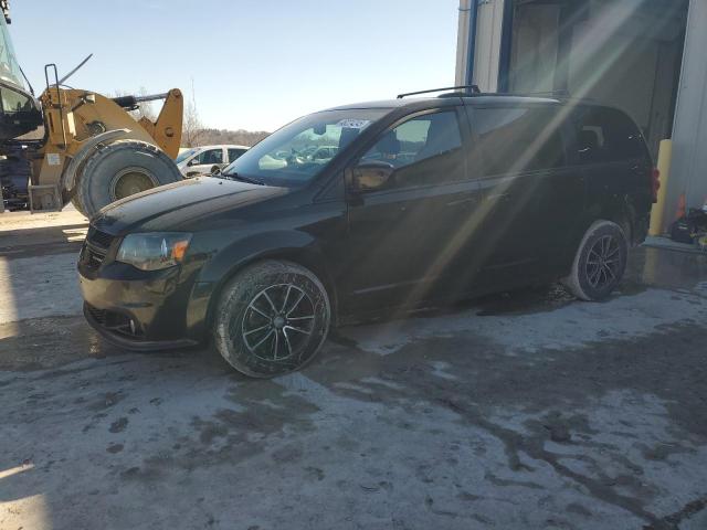 2018 DODGE GRAND CARA #3129094619