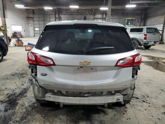 2020 CHEVROLET EQUINOX LS - 3GNAXSEV8LS650182