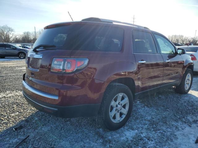 2015 GMC ACADIA SLE 1GKKRPKD9FJ205525