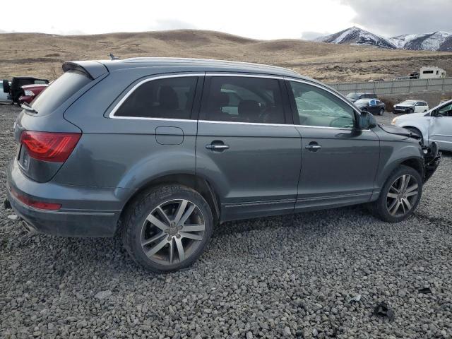 Vin: wa1lmafe7ed015728, lot: 43236795, audi q7 premium plus 20143