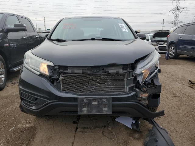 2015 HONDA CR-V LX - 5J6RM4H3XFL078952