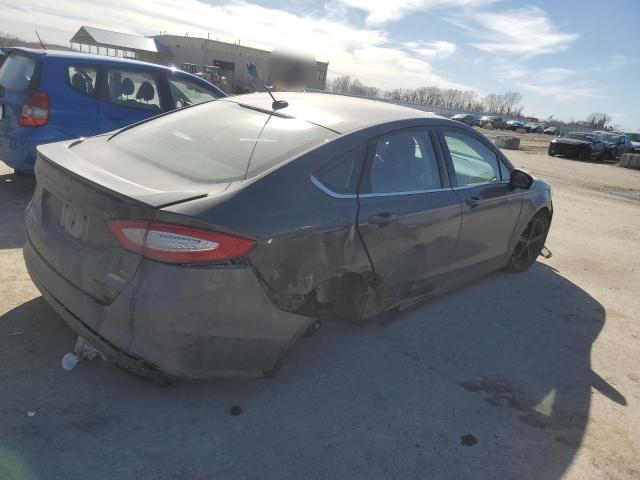 Vin: 3fa6p0t92gr312756, lot: 46933225, ford fusion se 20163