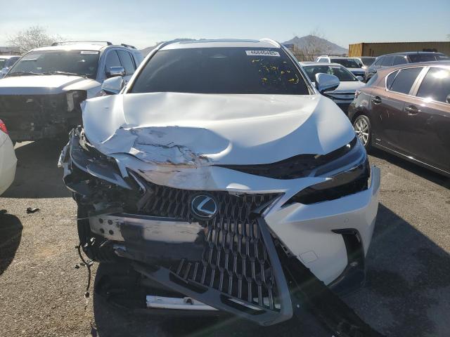 2025 LEXUS NX 350 PRE - JTJGGCEZ9S5010385