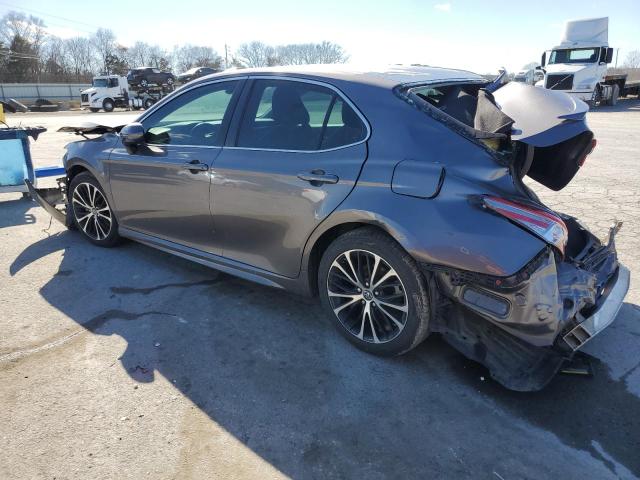 Vin: 4t1b11hk9ju578234, lot: 47038355, toyota camry l 20182