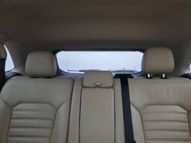 2015 FORD EDGE SEL - 2FMTK3J87FBC27296