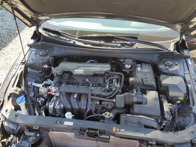 2024 HYUNDAI ELANTRA SE - KMHLL4DG1RU777601