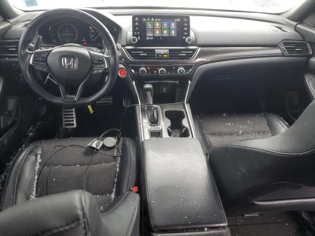 2018 HONDA ACCORD SPO 1HGCV1F32JA048988
