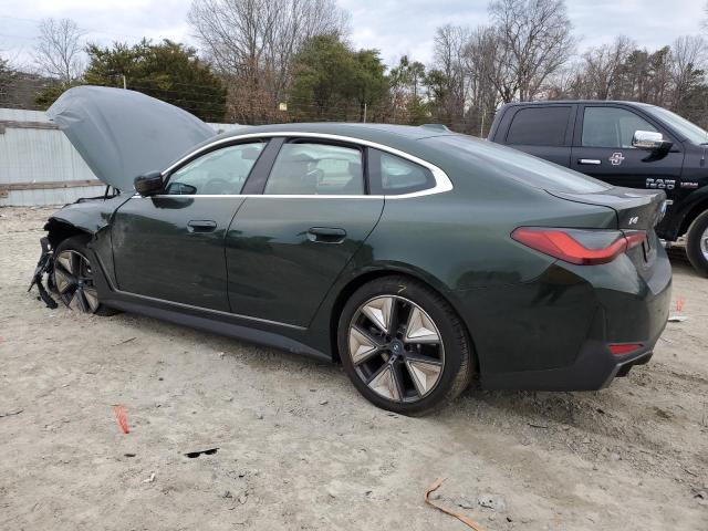 Vin: wby43aw00rfr50115, lot: 47269035, bmw i4 edrive edrive 35 20242