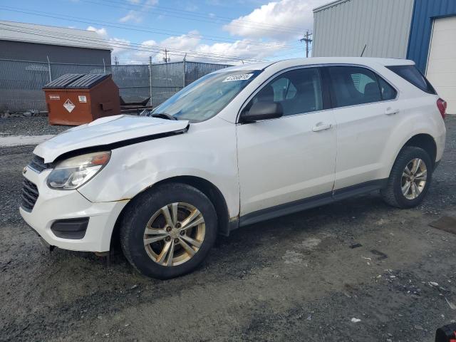 Vin: 2gnfleek5g6310064, lot: 47350815, chevrolet equinox ls 2016 img_1