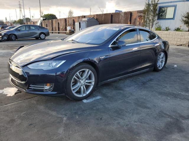 TESLA MODEL S 85