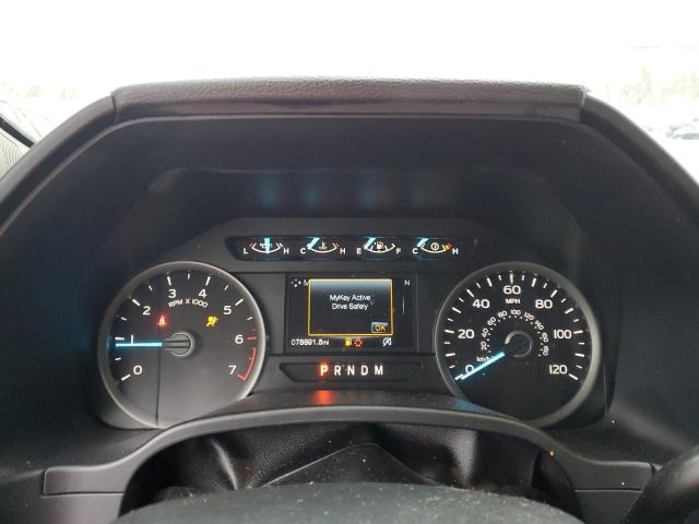 2019 FORD F150 SUPER - 1FTEW1EP9KFD52414