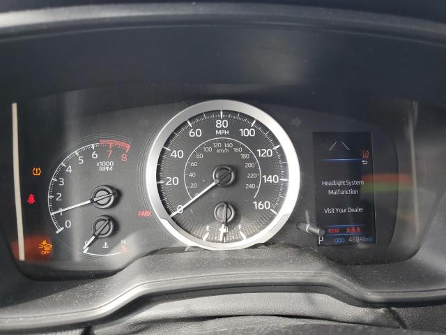2021 TOYOTA COROLLA LE - 5YFEPMAE4MP177469