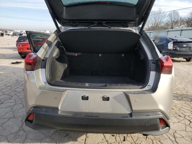 2019 LEXUS UX 200 JTHY3JBH5K2018213