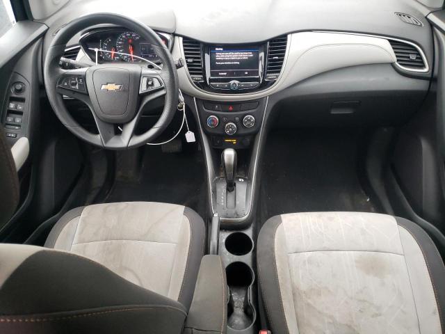 2020 CHEVROLET TRAX 1LT - 3GNCJLSB4LL183637