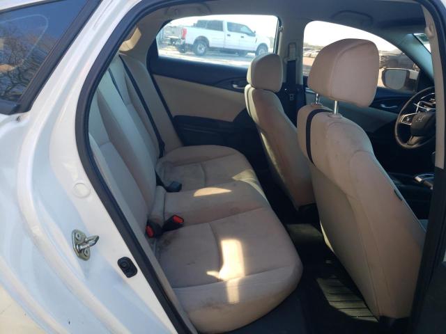 2018 HONDA CIVIC LX - 2HGFC2F58JH564994