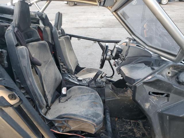 2019 CAN-AM MAVERICK X - 3JBVXAW46KK001511