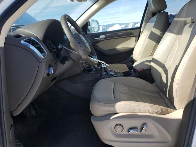 2015 AUDI Q5 PREMIUM PLUS WA1DGAFP8FA030092