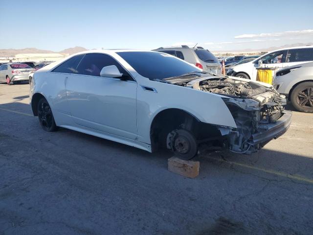 Vin: 1g6dp1e37c0155352, lot: 44230275, cadillac cts premium collection 20124