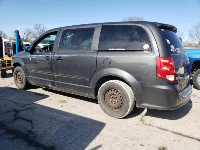 Vin: 2d4rn4dg3br750429, lot: 43266695, dodge caravan express 20112