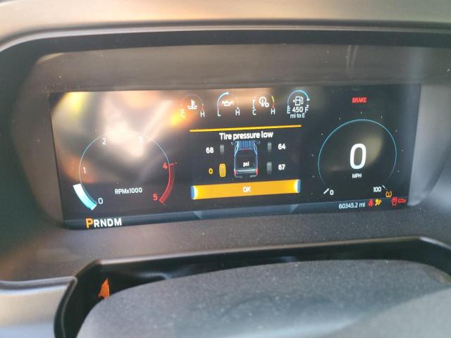 2023 FORD F250 SUPER 1FT8W2BT4PED16132