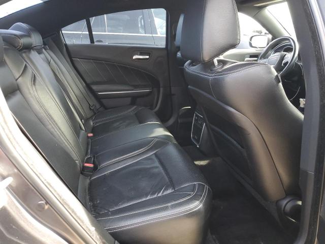 2015 DODGE CHARGER SX 2C3CDXJG5FH742408