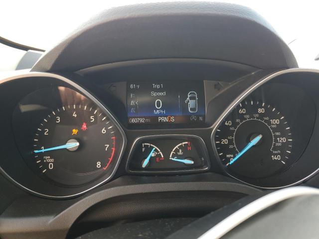 2018 FORD ESCAPE SEL - 1FMCU0HD6JUB96718
