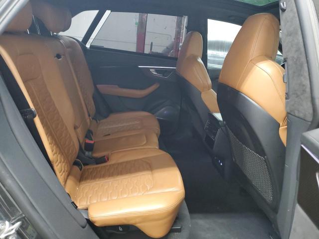 2021 AUDI RS Q8 WU1ARBF1XMD020277